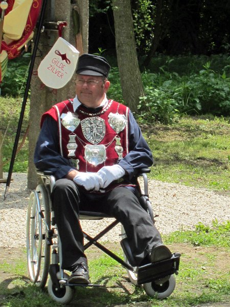 koningsschieting_2014_25.JPG - De hoofdman heeft ambities