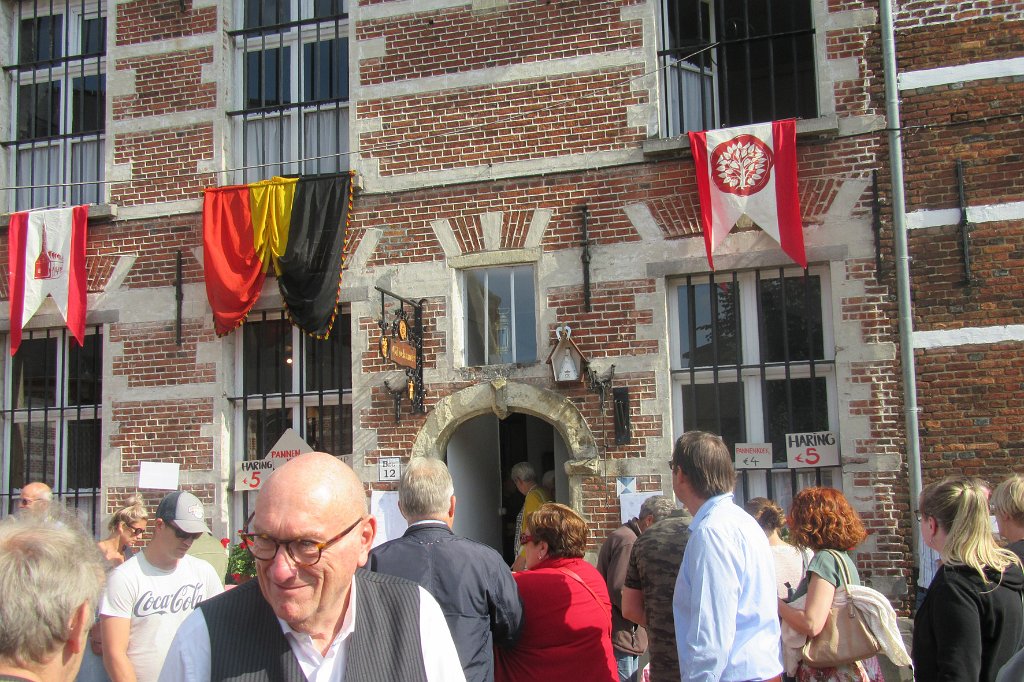 openmonumenten_2019_23.JPG - De  getooide gildekamer