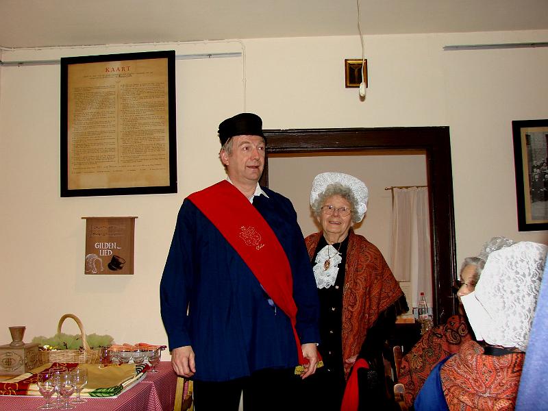 patroonsfeest2009_10.JPG - De nieuwe deken Paul Moons