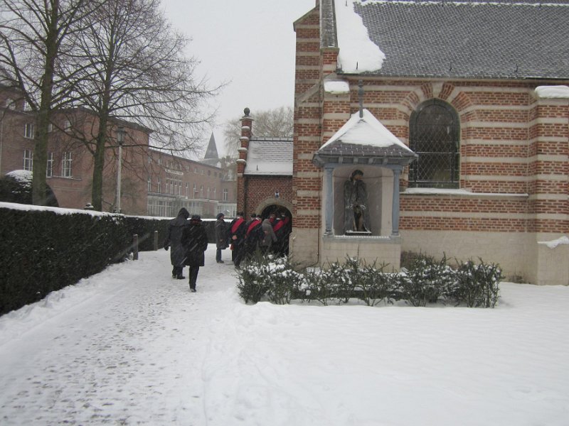 patroonsfeest2013_01.JPG - koning winter regeert