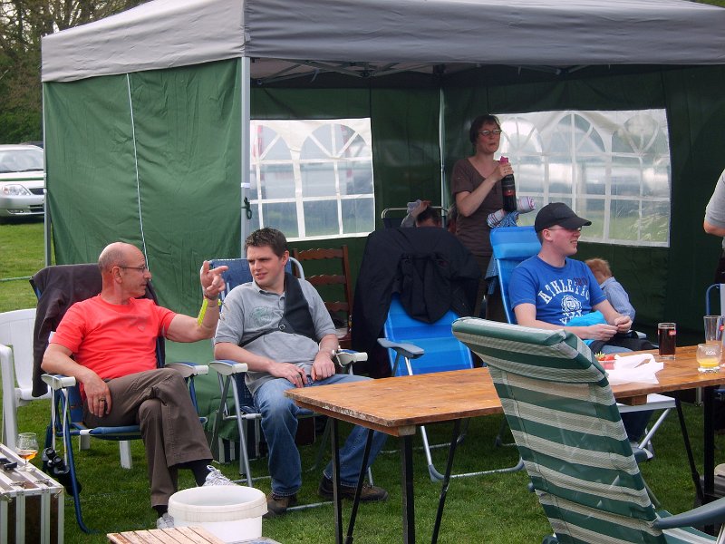 schietspel2011_02.JPG - onze nieuwe tent