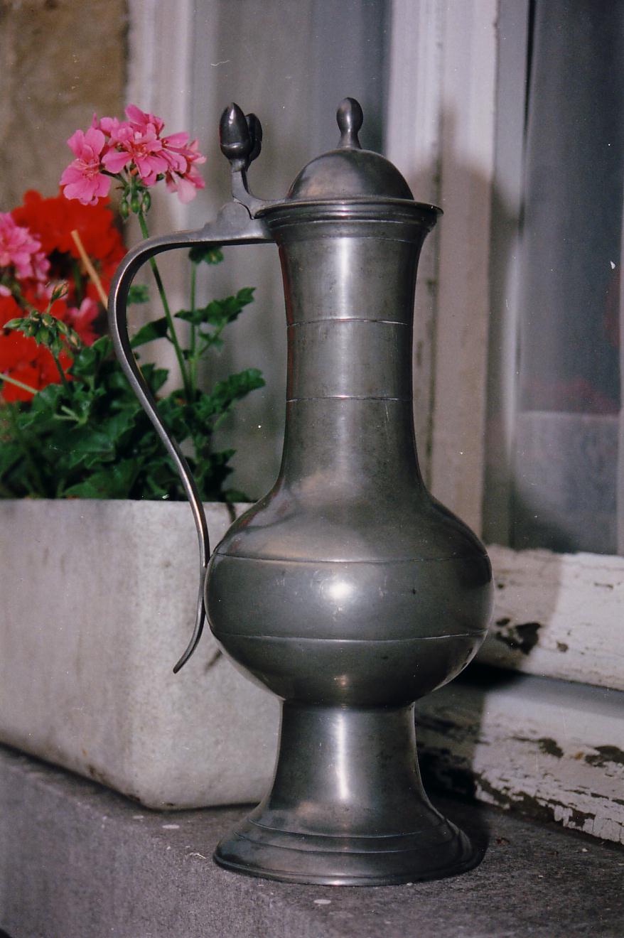 Trofee Landjuweel